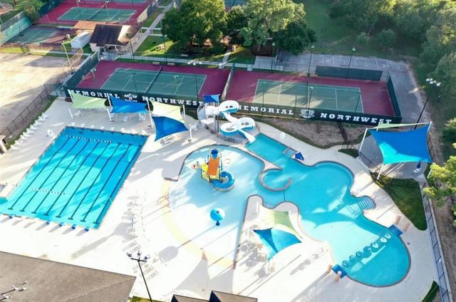 17706 August Meadows Lane, Spring, TX 77379