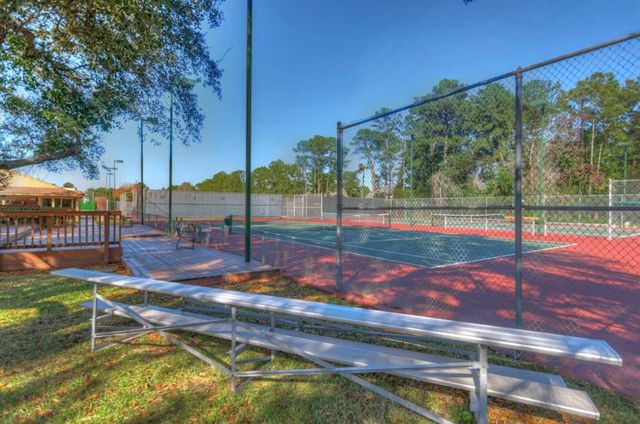 17706 August Meadows Lane, Spring, TX 77379