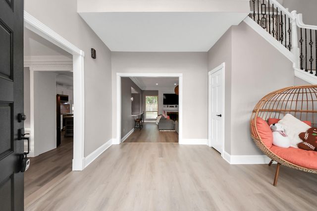 17706 August Meadows Lane, Spring, TX 77379