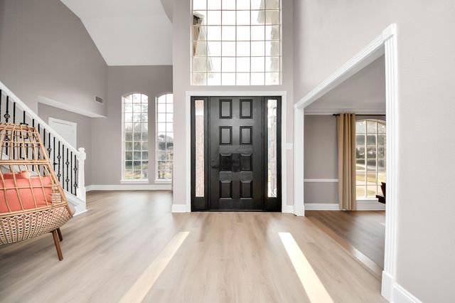 17706 August Meadows Lane, Spring, TX 77379