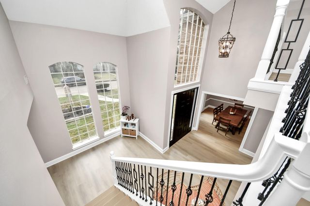 17706 August Meadows Lane, Spring, TX 77379