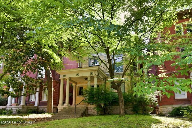 1449 S 4th St, Louisville, KY 40208