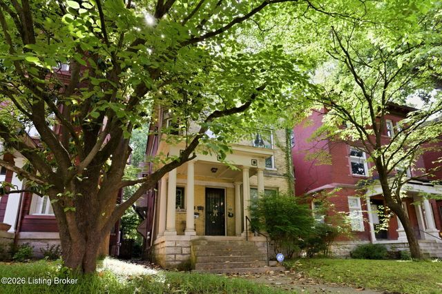 1449 S 4th St, Louisville, KY 40208