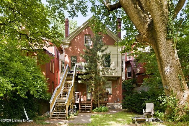 1449 S 4th St, Louisville, KY 40208
