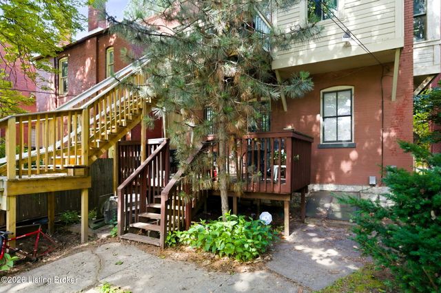 1449 S 4th St, Louisville, KY 40208