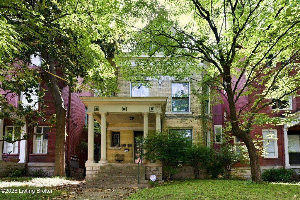 1449 S 4th St, Louisville, KY 40208