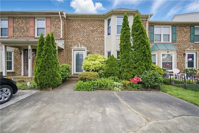 5337 Kindlewood DR, Virginia Beach, VA 23455