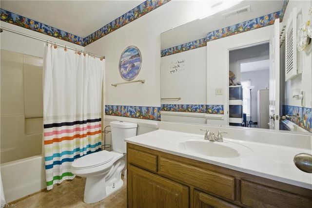 5337 Kindlewood DR, Virginia Beach, VA 23455
