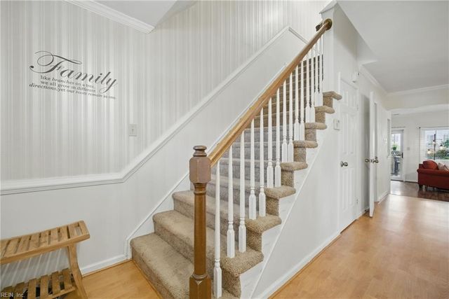 5337 Kindlewood DR, Virginia Beach, VA 23455