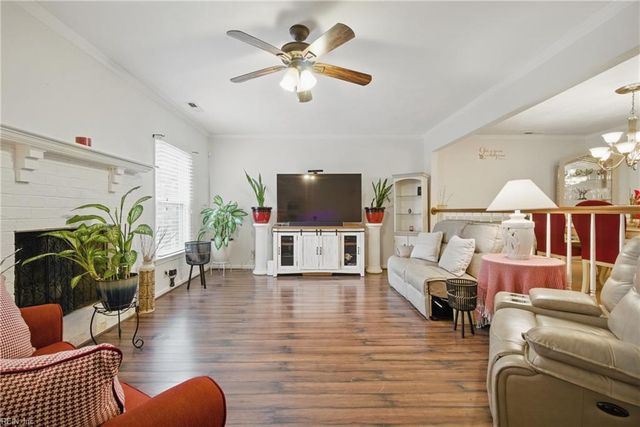 5337 Kindlewood DR, Virginia Beach, VA 23455