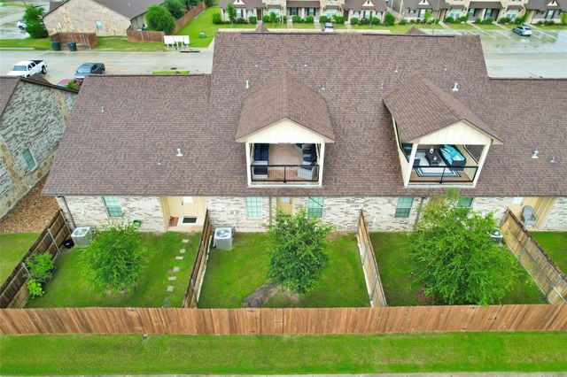3010 Marvel Court, College Station, TX 77845