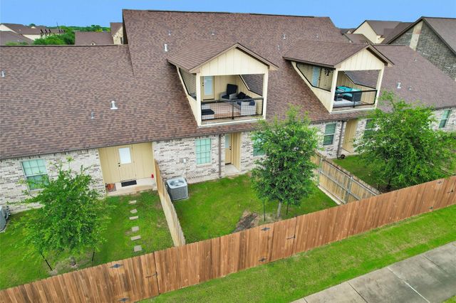 3010 Marvel Court, College Station, TX 77845