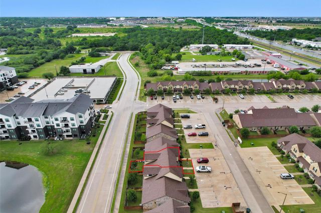 3010 Marvel Court, College Station, TX 77845