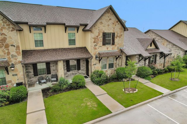 3010 Marvel Court, College Station, TX 77845
