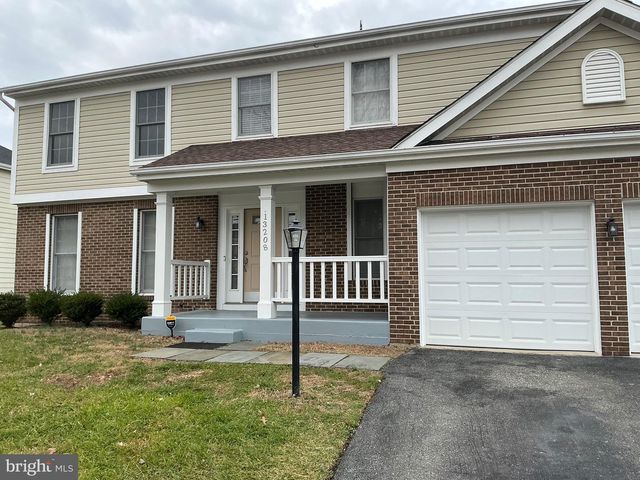 13208 KEVERTON DR, Upper Marlboro, MD 20774