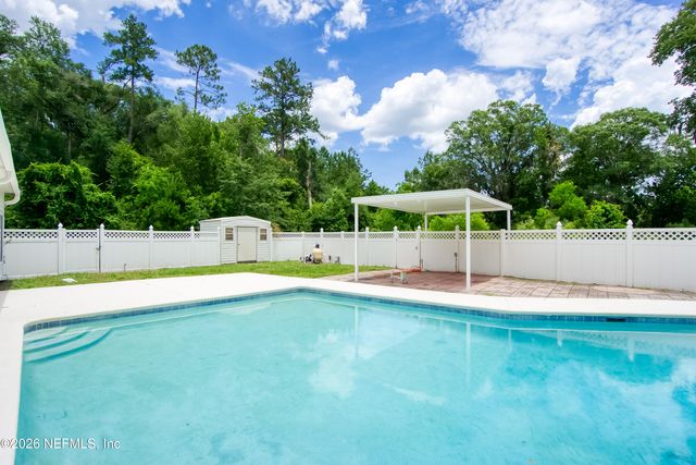 258 MACHELLE Drive, Jacksonville, FL 32220