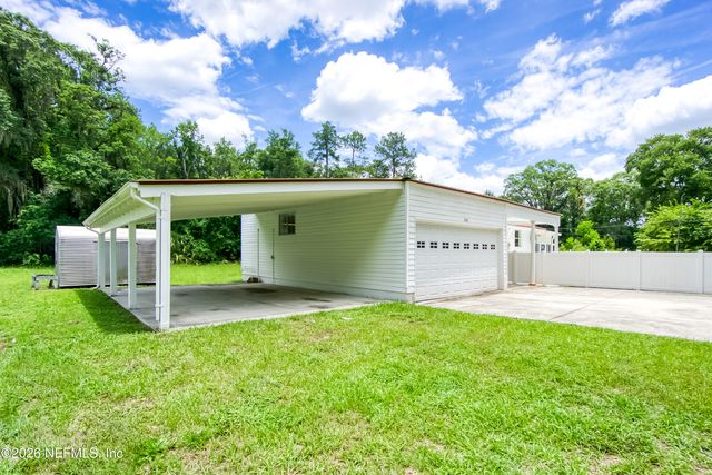 258 MACHELLE Drive, Jacksonville, FL 32220