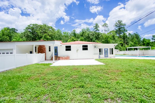 258 MACHELLE Drive, Jacksonville, FL 32220