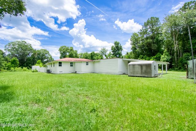 258 MACHELLE Drive, Jacksonville, FL 32220