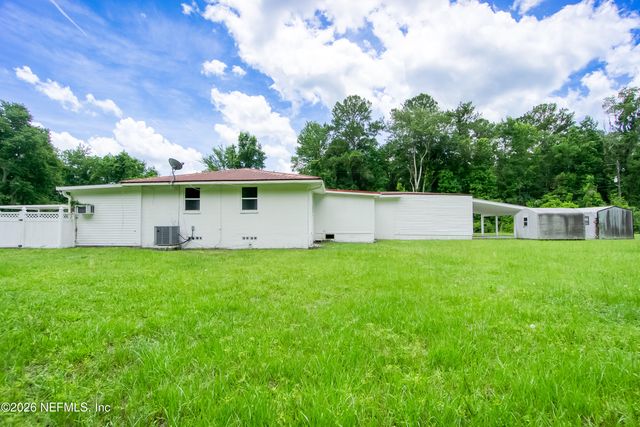 258 MACHELLE Drive, Jacksonville, FL 32220
