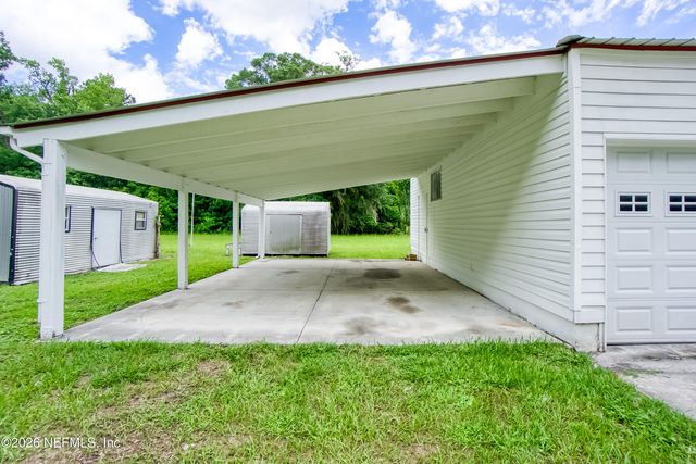 258 MACHELLE Drive, Jacksonville, FL 32220