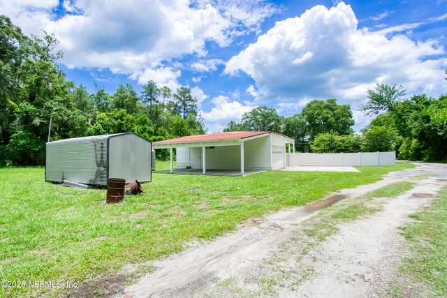 258 MACHELLE Drive, Jacksonville, FL 32220