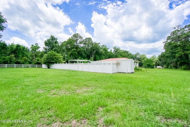 258 MACHELLE Drive, Jacksonville, FL 32220
