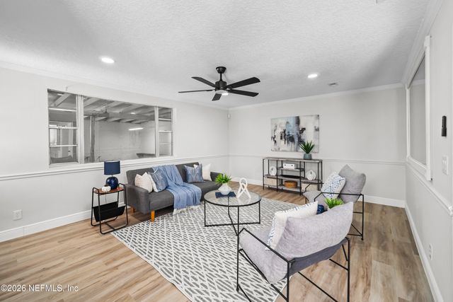 258 MACHELLE Drive, Jacksonville, FL 32220