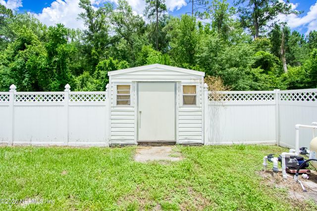 258 MACHELLE Drive, Jacksonville, FL 32220