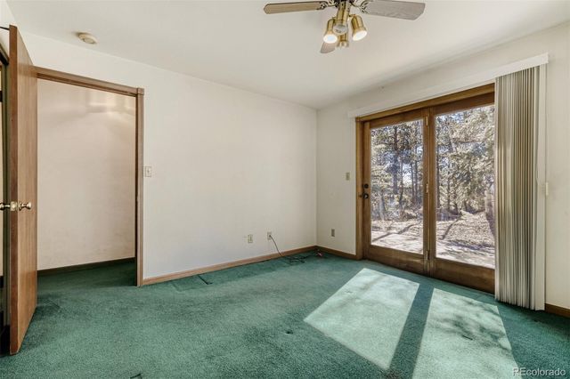 140 Wrangler Creek Circle, Florissant, CO 80816