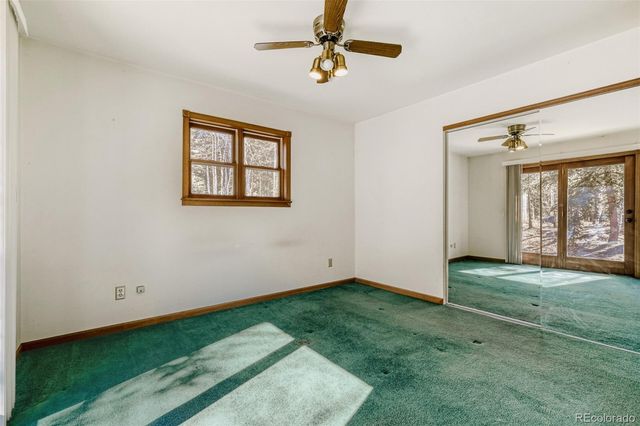 140 Wrangler Creek Circle, Florissant, CO 80816