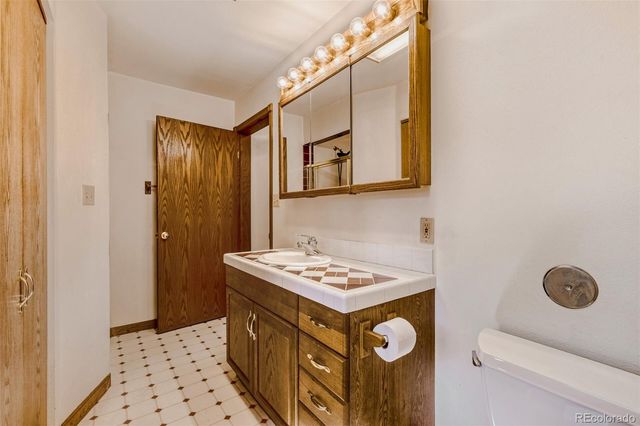 140 Wrangler Creek Circle, Florissant, CO 80816