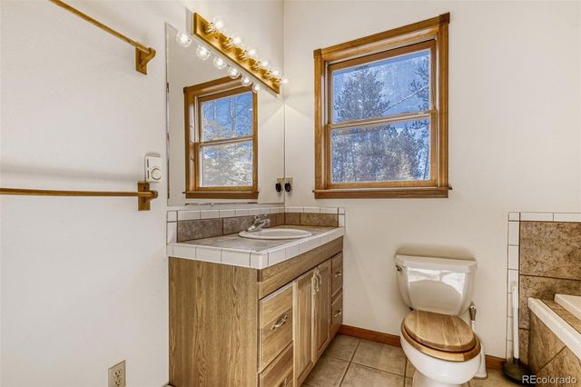 140 Wrangler Creek Circle, Florissant, CO 80816