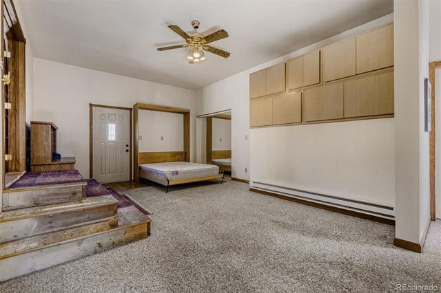 140 Wrangler Creek Circle, Florissant, CO 80816