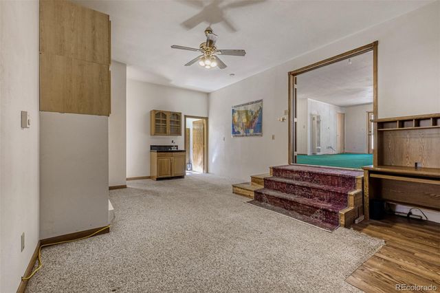 140 Wrangler Creek Circle, Florissant, CO 80816