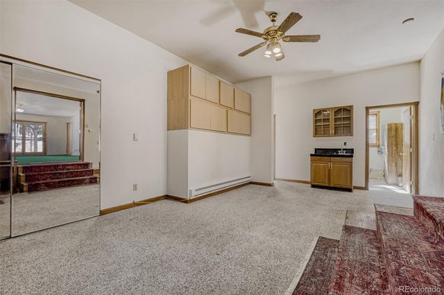 140 Wrangler Creek Circle, Florissant, CO 80816