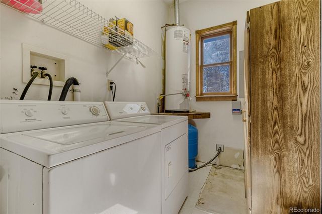 140 Wrangler Creek Circle, Florissant, CO 80816