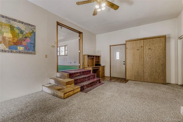 140 Wrangler Creek Circle, Florissant, CO 80816