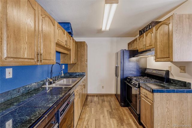 140 Wrangler Creek Circle, Florissant, CO 80816