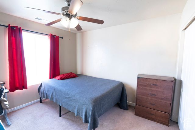 436 W 2075 N, Cedar City, UT 84721