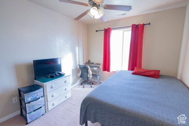 436 W 2075 N, Cedar City, UT 84721