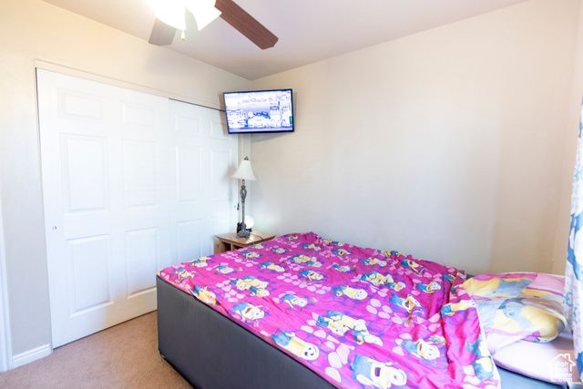 436 W 2075 N, Cedar City, UT 84721