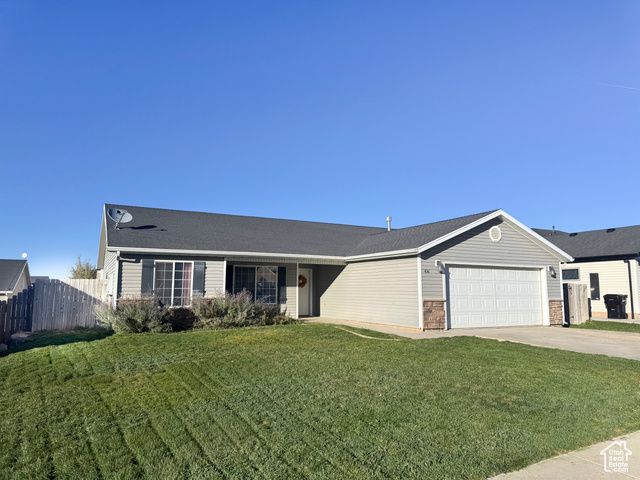 436 W 2075 N, Cedar City, UT 84721