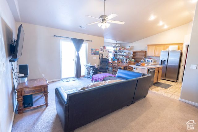 436 W 2075 N, Cedar City, UT 84721