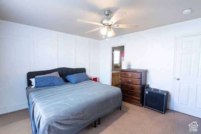 436 W 2075 N, Cedar City, UT 84721