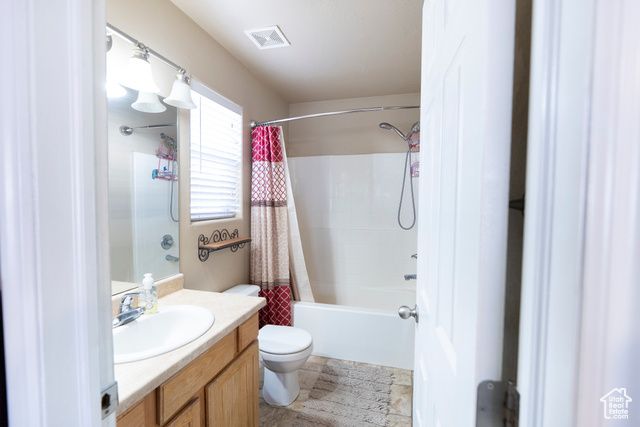 436 W 2075 N, Cedar City, UT 84721