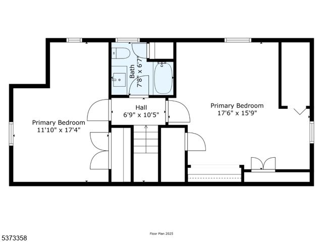 12 Kingston Rd, Wayne Twp., NJ 07470