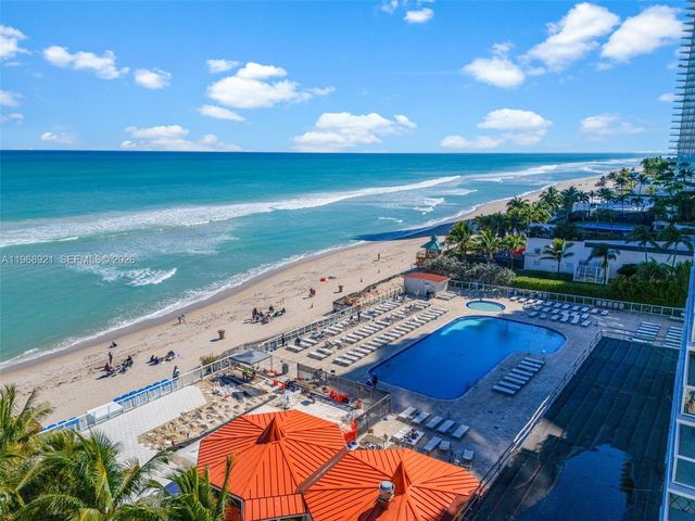 19201 Collins Ave 603, Sunny Isles Beach, FL 33160