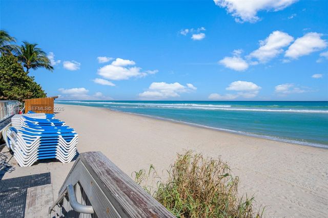 19201 Collins Ave 603, Sunny Isles Beach, FL 33160