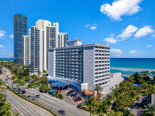 19201 Collins Ave 603, Sunny Isles Beach, FL 33160